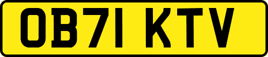 OB71KTV
