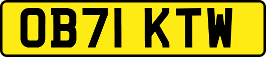 OB71KTW