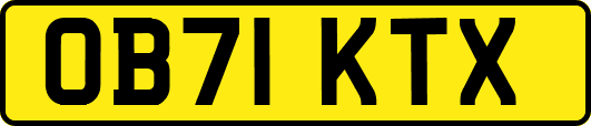 OB71KTX