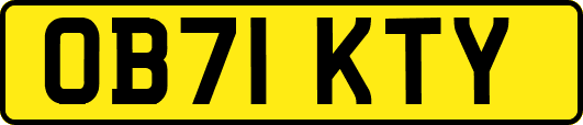 OB71KTY