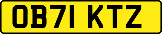 OB71KTZ