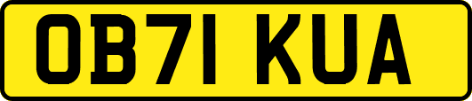 OB71KUA