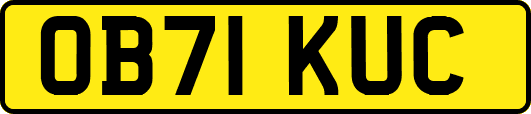 OB71KUC