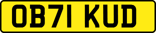 OB71KUD