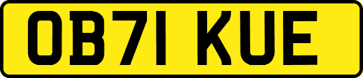 OB71KUE