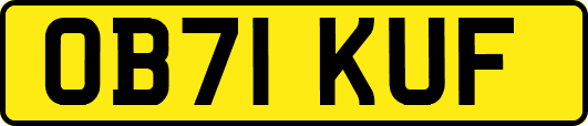 OB71KUF