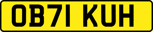 OB71KUH