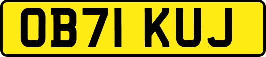 OB71KUJ