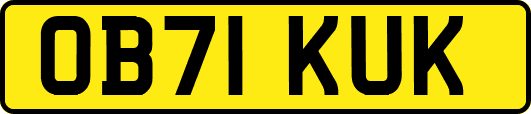 OB71KUK