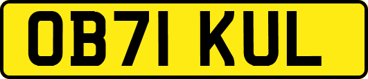 OB71KUL