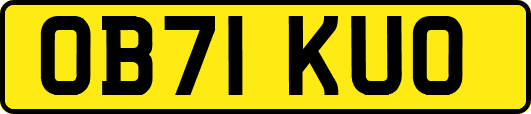 OB71KUO
