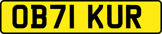 OB71KUR