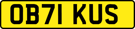 OB71KUS