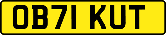 OB71KUT