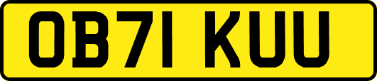 OB71KUU