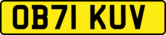 OB71KUV