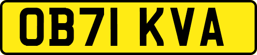 OB71KVA