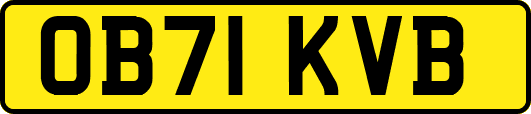 OB71KVB