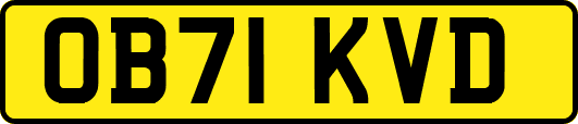 OB71KVD