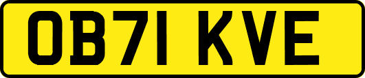 OB71KVE