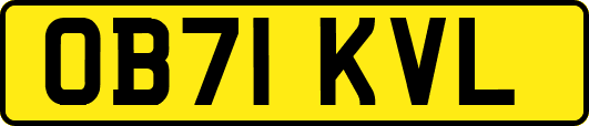 OB71KVL