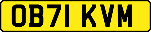 OB71KVM