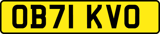 OB71KVO