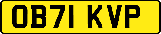 OB71KVP