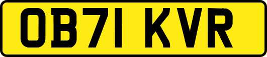 OB71KVR