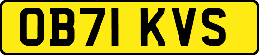 OB71KVS