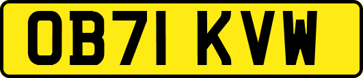 OB71KVW
