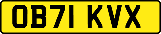 OB71KVX