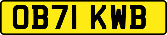 OB71KWB