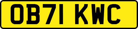 OB71KWC