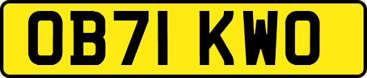 OB71KWO