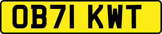OB71KWT