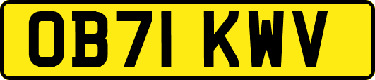 OB71KWV