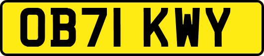 OB71KWY