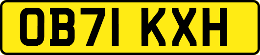OB71KXH