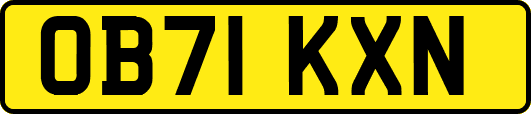 OB71KXN