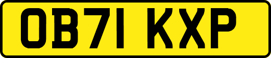 OB71KXP