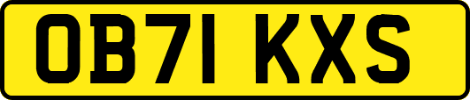 OB71KXS