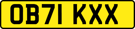 OB71KXX