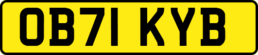 OB71KYB