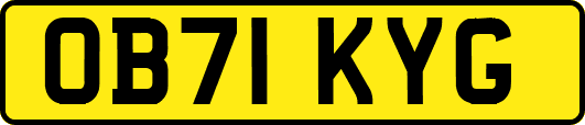 OB71KYG