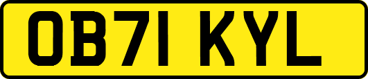 OB71KYL