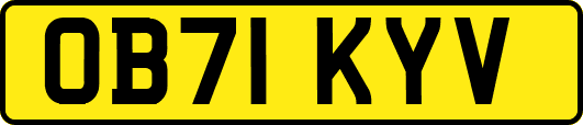 OB71KYV