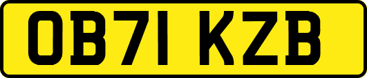 OB71KZB