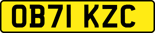 OB71KZC