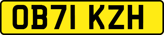 OB71KZH